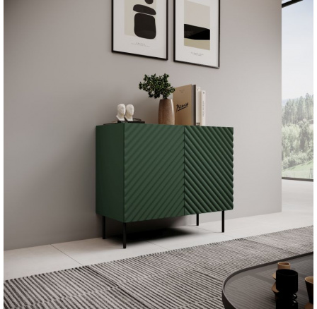 ONDA 2D komód labrador