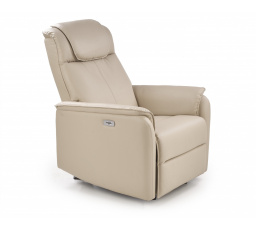 PARADISE dönthető fotel, bézs