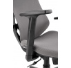 RUBIO irodai szék, szürke