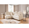LOARIO bok A / strona lewa (OT2L+2SF+BP-A+N-A) / Sand 03