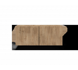 Lila RTV függő Artisan+Artisan