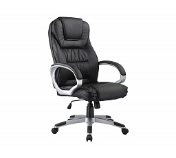 Q-031 irodai szék, fekete