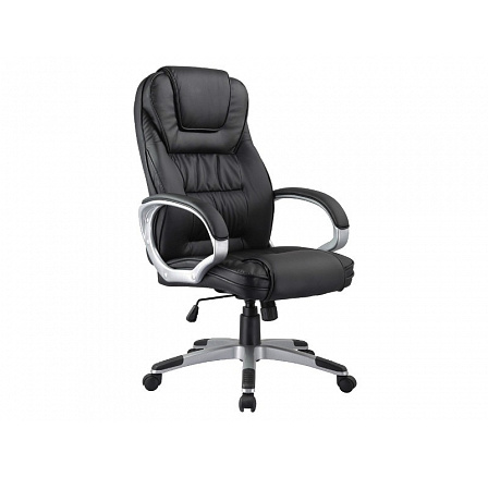 Q-031 irodai szék, fekete