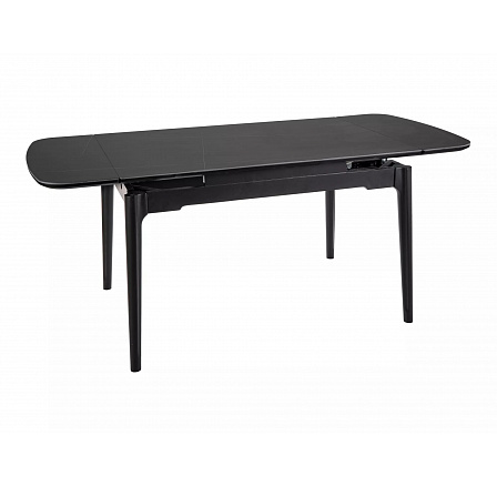 Étkezőasztal SENTO, Fekete