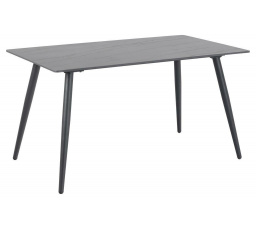 Wicklow fekete asztal