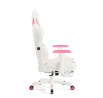 X-Ray 2 játékszék.0 Normál Méret, fehér-rózsaszín