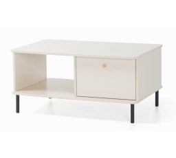 GRANDE GR11 konferencia asztal, Homok Bézs