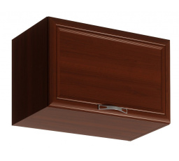 Konyhai felső szekrény SYCYLIA G60KN, Milano dió Sycylia