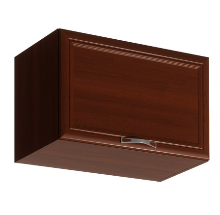 Konyhai felső szekrény SYCYLIA G60KN, Milano dió Sycylia