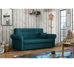 Pohovka Vivian Silver III Kronos 4