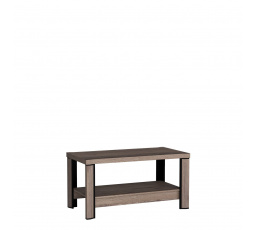 DALLAS D15 konferencia asztal Trüffel tölgy