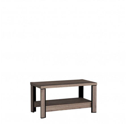 DALLAS D15 konferencia asztal Trüffel tölgy