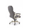 DESMOND irodai szék, szürke