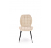 Étkezőszék K548 VARDO, Bézs 28