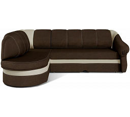 Benano Sawana 16, Soft 33 125x195 Left 1