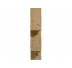 Sunpedo 25 Artisan Oak Shelf Dąb Artisan 25x120 Not applicable