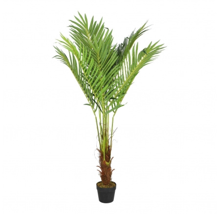 Mű pálma Livistonia 135 cm