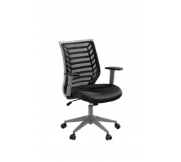 ELŐVÉTEL -15% 11-ig.02 ! Forgószék (fekete) FB36-FX