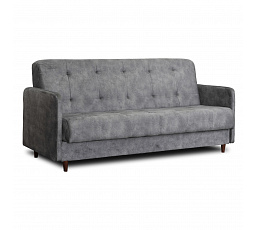 Sofa Rozkładana TIVOLI Szara
