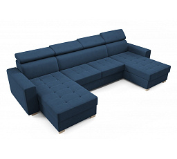 MONZUN U ülőgarnitúra, Monolith 77