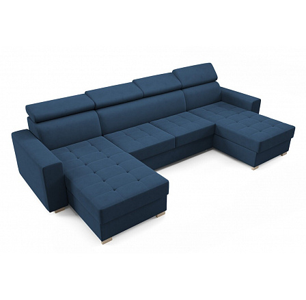 MONZUN U ülőgarnitúra, Monolith 77