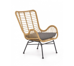 IKARO szék, természetes