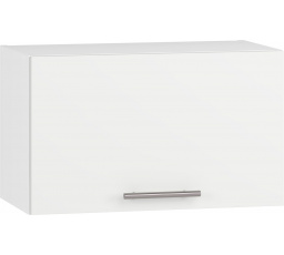 Konyhai felső szekrény VENTO GO-60/36, fehér matt