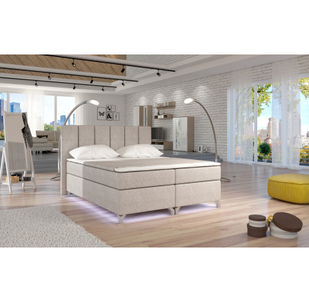 Basilio 180X200 Dora 21 Basilio 180X200 Dora 21