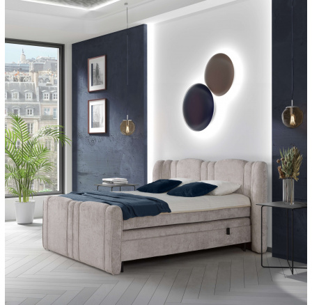 Castello Electric 140x200 Castello Electric 140x200