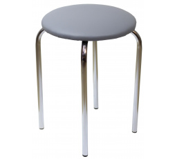 Öko szék, szürke Chico 2