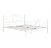 ROKO ágy 160x200 JG Fehér