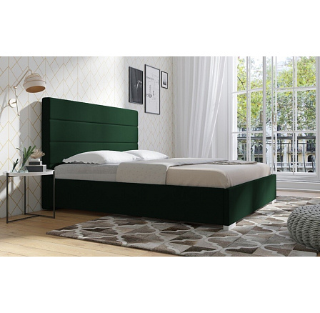 Ágy TYP 11 90x200 tárolóval, Slim, Nr 3, Kronos 14