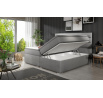Postel - boxspring SOFIA - Sawana 21