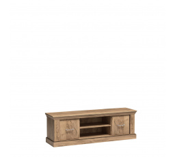 ANTICA RTV komód A15 Kraft Arany