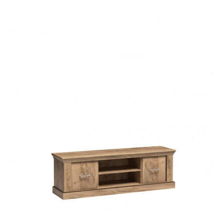 ANTICA RTV komód A15 Kraft Arany