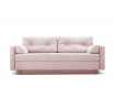 ASTORIA Kihúzható Kanapé Rózsaszín, Queens 19