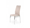 Étkezőszék K309, bézs