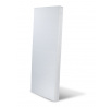 TURYN matrac 160x80x9 cm, fehér