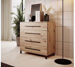 MALEN komód Artisan+Artisan