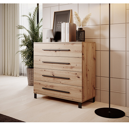 MALEN komód Artisan+Artisan