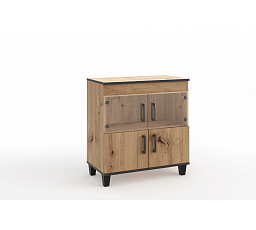 POLA 06 Artisan szekrény