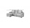 Aris Malmo New 63, Soft 17 125x195 Reversible 2