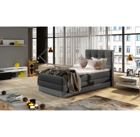 Aster 90x200     Inari 96, Soft 29 Left 1