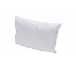 Polštář Luxus plus 50x70cm 400g se zipem