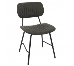 Szürke Taylor szék