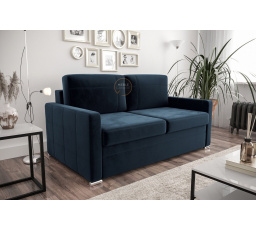 SOFA AVANTI IV 187CM - Odcienie granatu