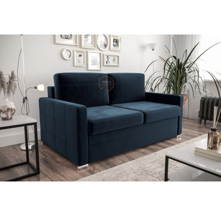 SOFA AVANTI IV 187CM - Odcienie granatu