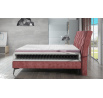 Postel - boxspring LEOŠ - Soft 33