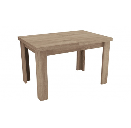 INDIANAPOLIS 120 Trufla kihúzható asztal