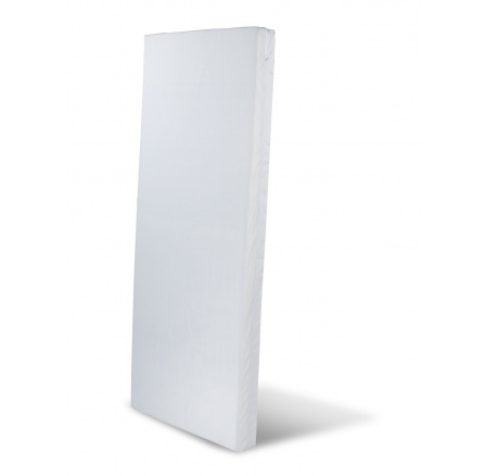 TURYN matrac 160x80x9 cm, fehér